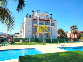 Apartamentos Victoria - BTB